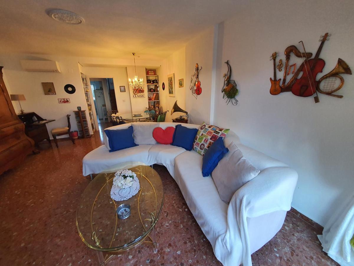 Apartamento Manilamar Calpe Exteriér fotografie