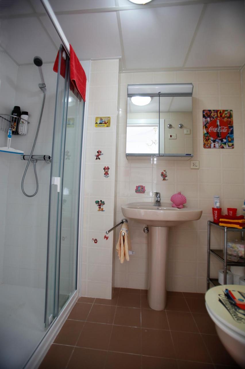 Apartamento Manilamar Calpe Exteriér fotografie