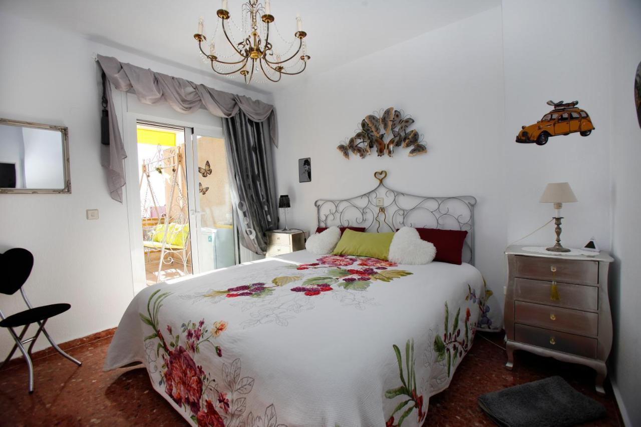 Apartamento Manilamar Calpe Exteriér fotografie
