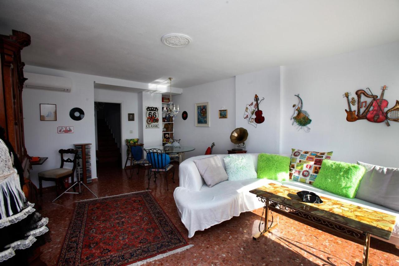 Apartamento Manilamar Calpe Exteriér fotografie